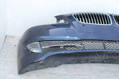 Front Bumper Assy. BMW 528I 11 12 13