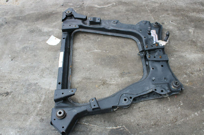 Undercarriage Crossmember NISSAN LEAF 18 19