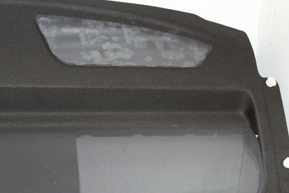 Parcel Shelf LINCOLN MKZ 17