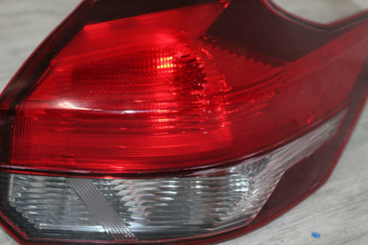 Tail Light Assembly NISSAN KICKS Right 18 19 20