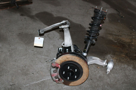 Knee Assembly INFINITI Q50 Left 20