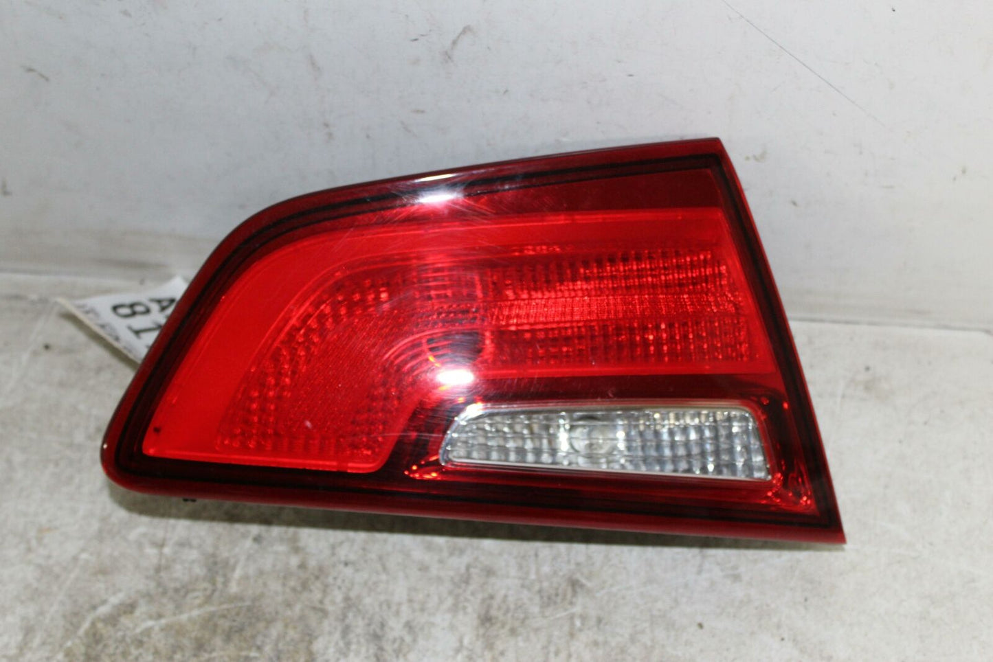 Tail Light Assembly KIA OPTIMA Left 14 15