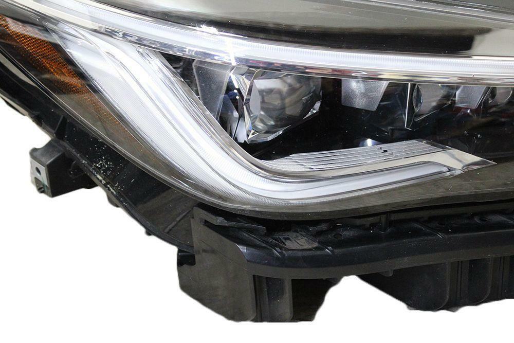 Headlamp Assembly INFINITI QX50 Right 19 20