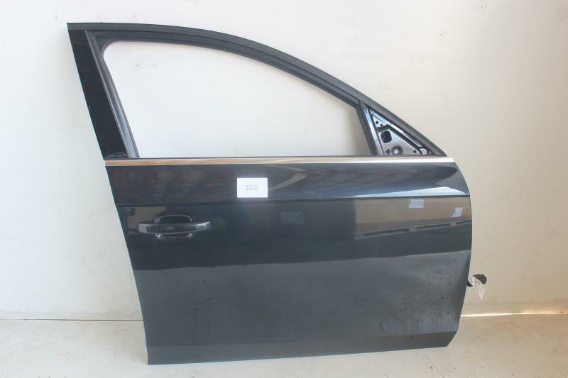 Front Door AUDI S4 Left 12 13 14 15 16