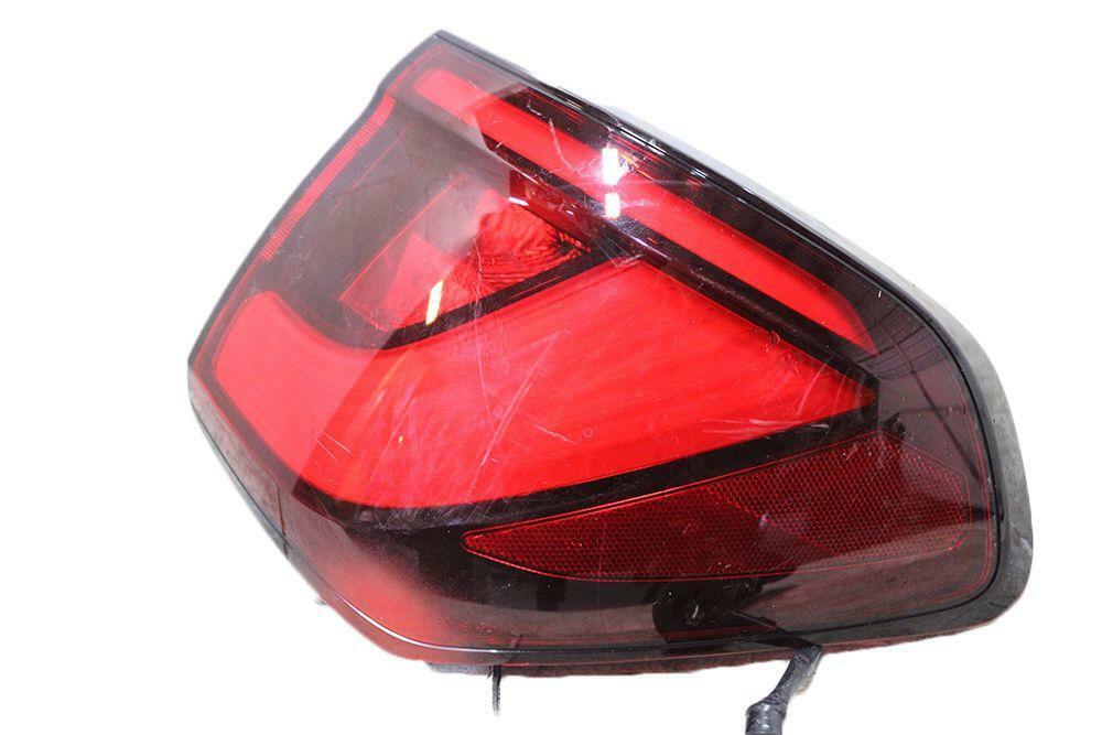 Tail Light Assembly INFINITI QX80 Right 18 19