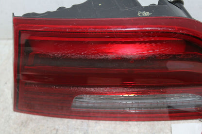 Tail Light Assembly KIA CADENZA Right 17 18 19