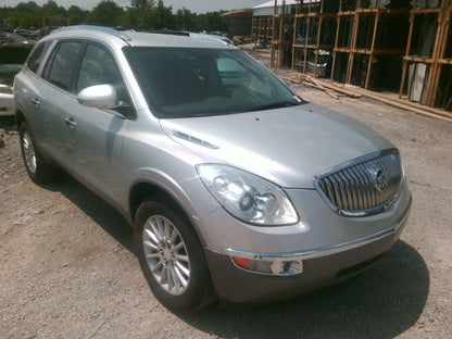 Rear Seat BUICK ENCLAVE 11