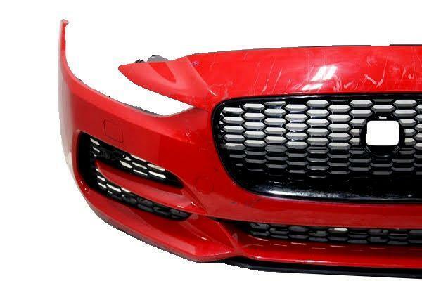 Front Bumper Assy. JAGUAR XE 20