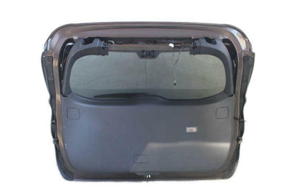 Trunk/decklid/hatch/tailgate INFINITI QX50 19