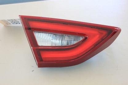 Tail Light Assembly NISSAN MAXIMA Left 16 17 18