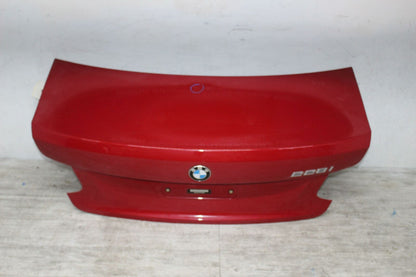 Trunk/decklid/hatch/tailgate BMW 228 SERIES 14 15 16 17 18 19 20