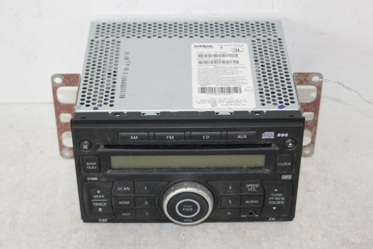 Audio & Visual Equip.(radio) CHEVY CITY EXPRESS 15 16 17