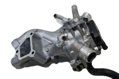 Water Pump Housing INFINITI QX80 Left 15