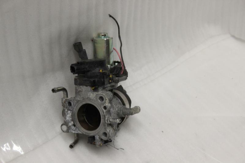 Throttle Body/valve Assy TOYOTA PRIUS 01 02 03 04 05 06 07 08 09