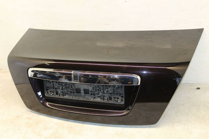 Trunk/decklid/hatch/tailgate ROLLS ROYCE 16