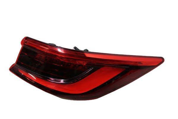 Tail Light Assembly INFINITI QX50 Right 20