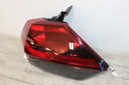 Tail Light Assembly ROGUE EXCEPT SPORT Right 17 18 19 20