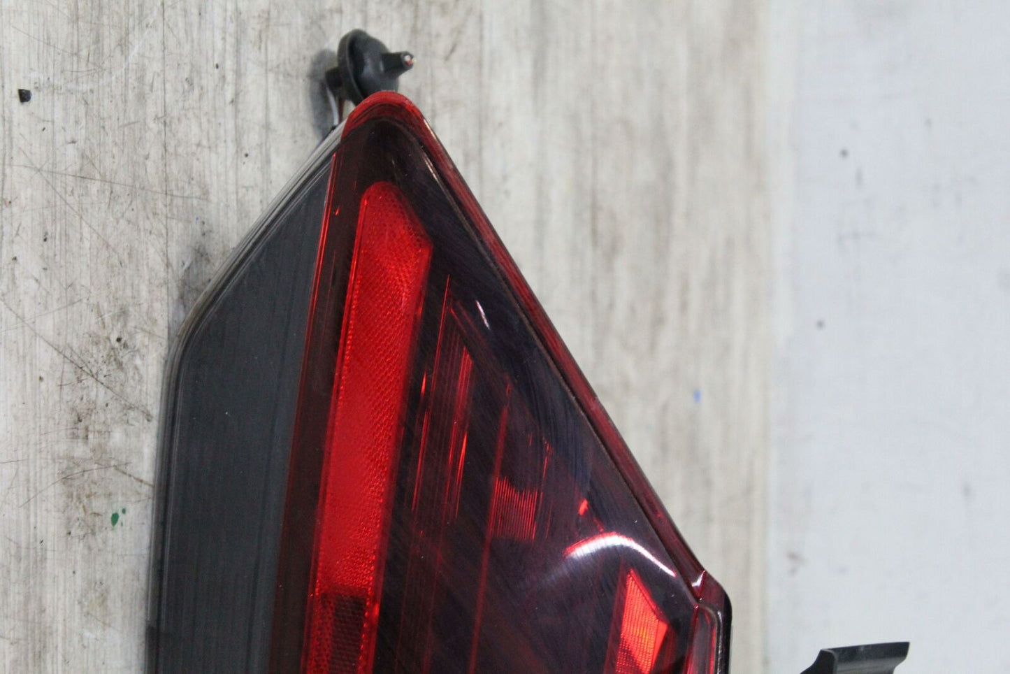 Tail Light Assembly ROGUE EXCEPT SPORT Left 17 18 19 20