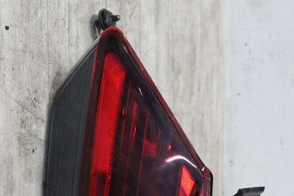 Tail Light Assembly ROGUE EXCEPT SPORT Left 17 18 19 20