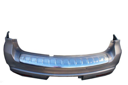 Rear Bumper Assembly INFINITI QX80 19