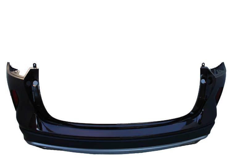 Rear Bumper Assembly INFINITI QX50 20