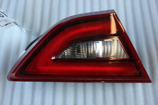 Tail Light Assembly NISSAN MAXIMA Left 16 17 18