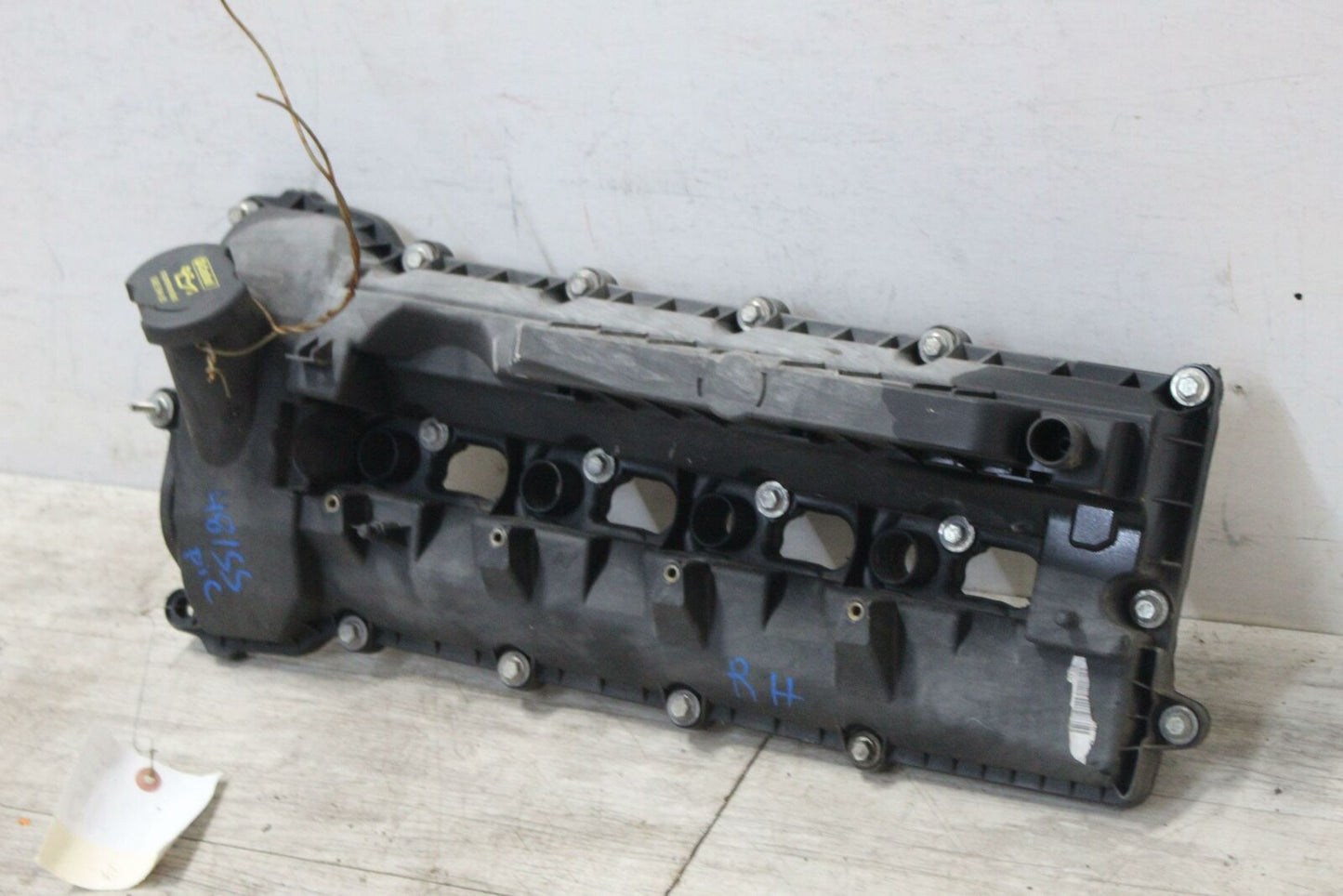 Valve Cover RANGE ROVER SPORT 10 11 12 13 14 15 16 17 18 19 20 21