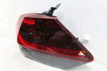 Tail Light Assembly ROGUE EXCEPT SPORT Right 17 18 19 20