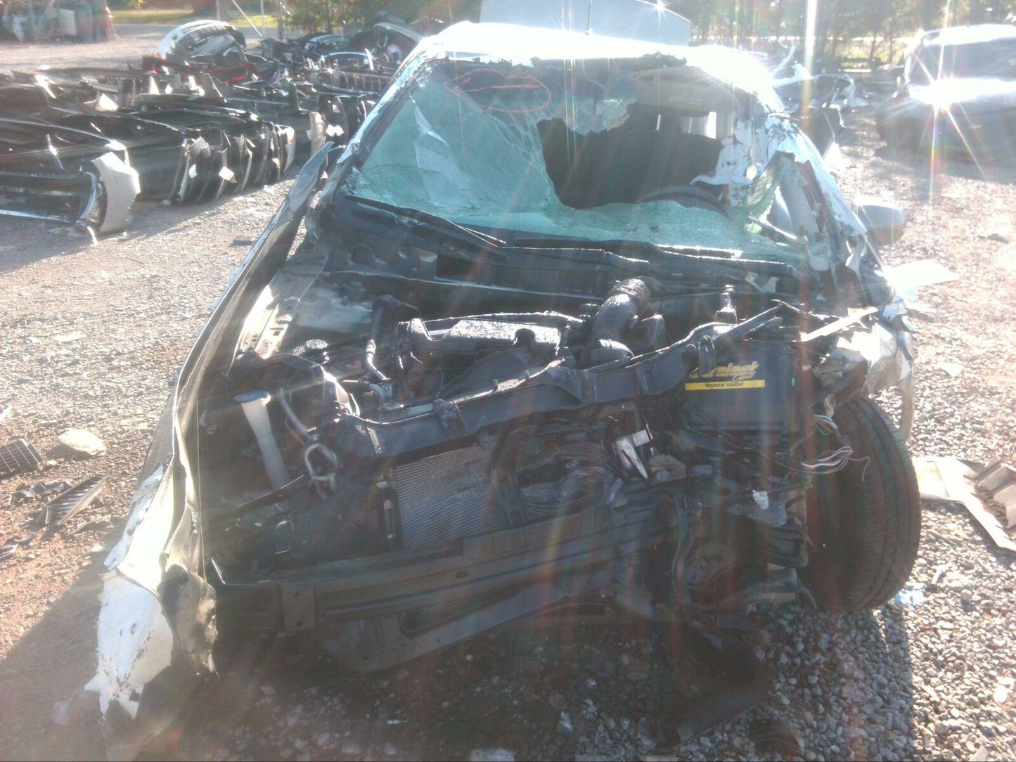 Transmission Assy. KIA FORTE 11 12 13