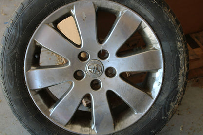 Wheel TOYOTA AVALON 05 06 07