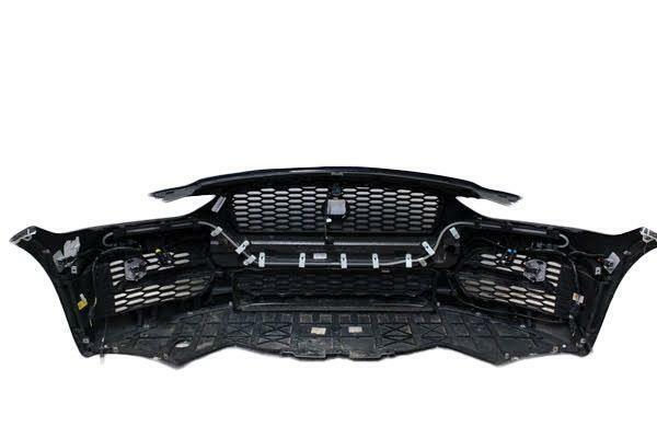 Front Bumper Assy. JAGUAR XE 20