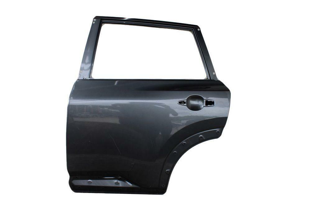 Rear Door ROGUE EXCEPT SPORT Left 21