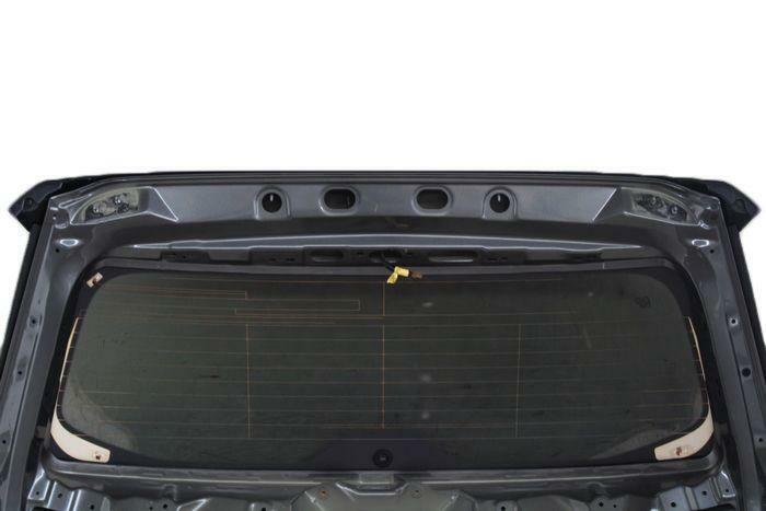 Trunk/decklid/hatch/tailgate NISSAN PATHFINDER 22