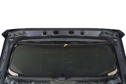 Trunk/decklid/hatch/tailgate NISSAN PATHFINDER 22