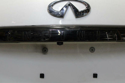 Trunk/decklid/hatch/tailgate INFINITI QX80 18 19