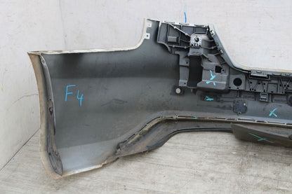 Rear Bumper Assembly AUDI A4 13 14 15 16