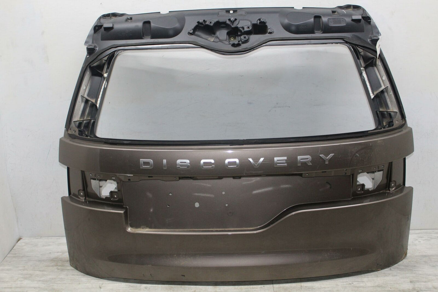 Trunk/decklid/hatch/tailgate DISCOVERY SPORT 15 16 17 18 19