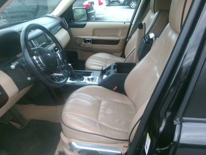 Front Door RANGE ROVER Left 10 11 12