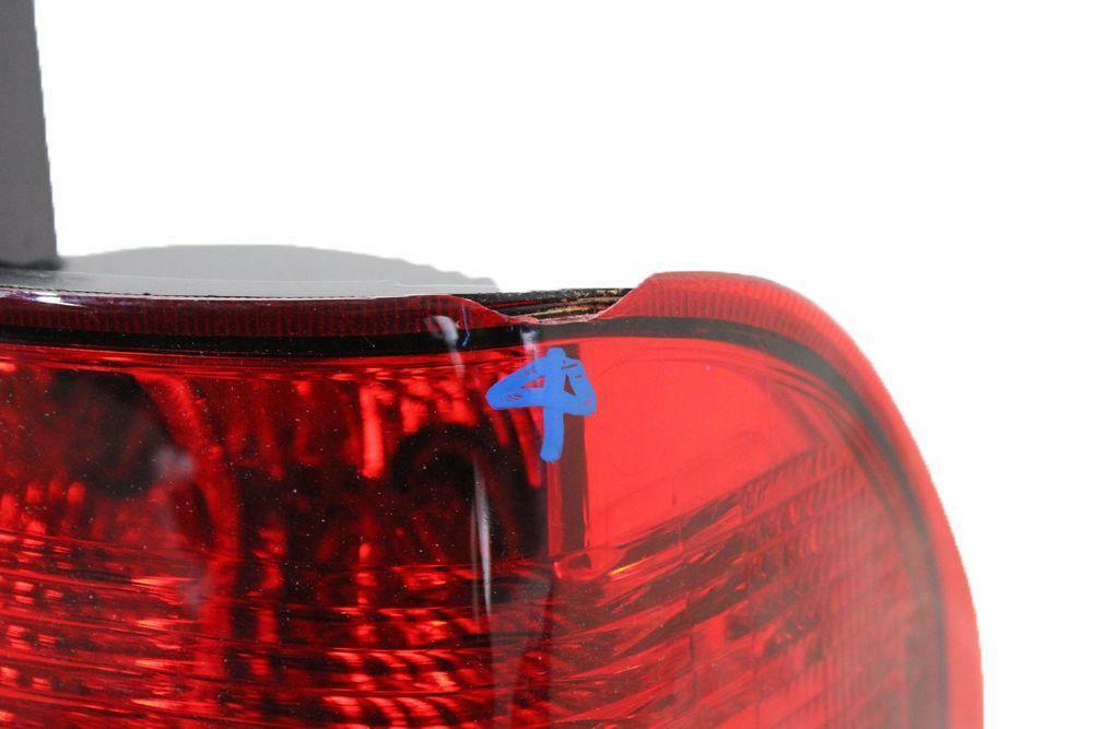 Tail Light Assembly NISSAN NV 2500 Right 12 13 14 15 16 17 18 19 20