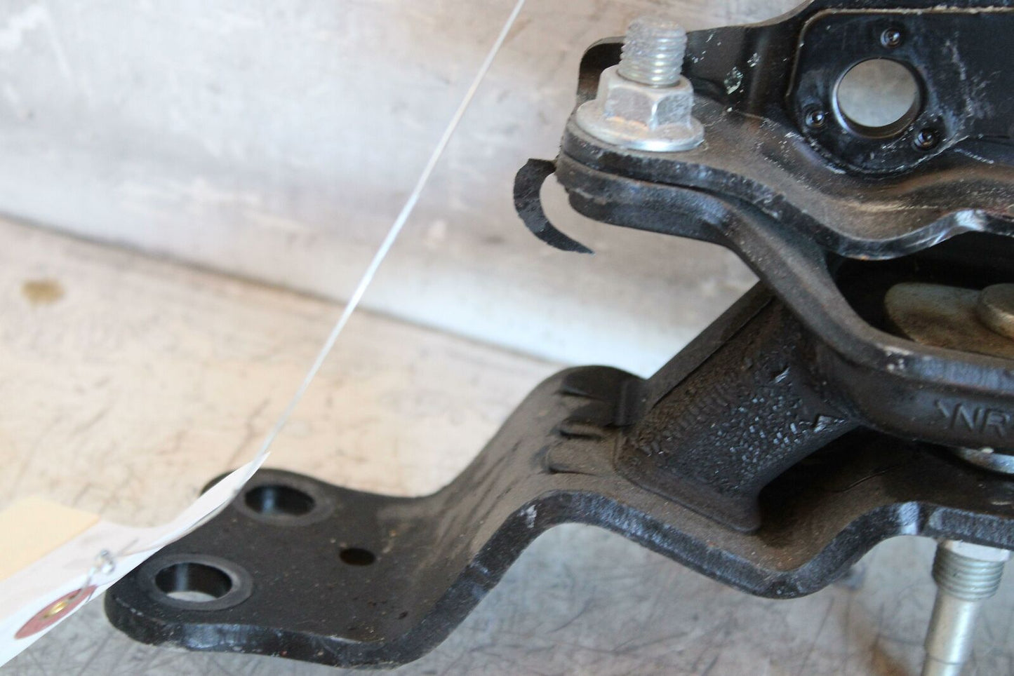 Transmission Mount NISSAN PATHFINDER 19