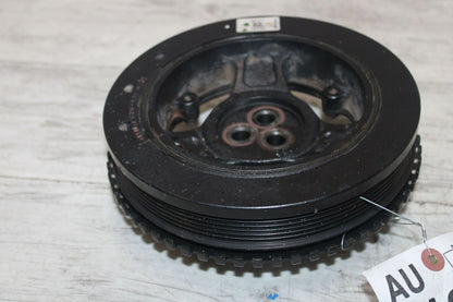 Harmonic Balancer NISSAN TITAN XD 16 17 18 19