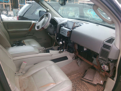 Front Door INFINITI QX56 Right 04 05 06 07 08 09 10