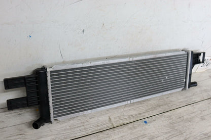 Radiator INFINITI Q60 17 18 19