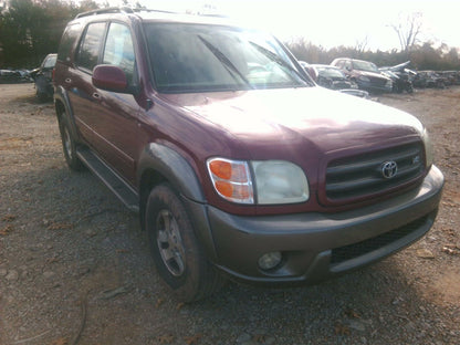 Tail Light Assembly TOYOTA SEQUOIA Right 01 02 03 04