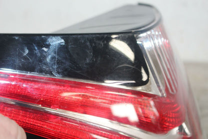 Tail Light Assembly NISSAN MURANO Right 15 16 17 18