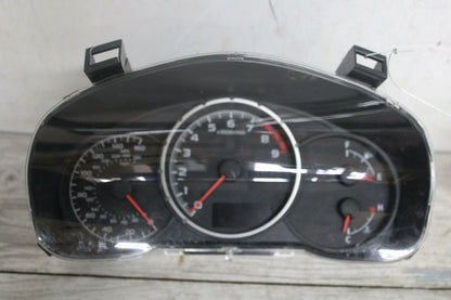 Speedometer SUBARU BRZ 13 14