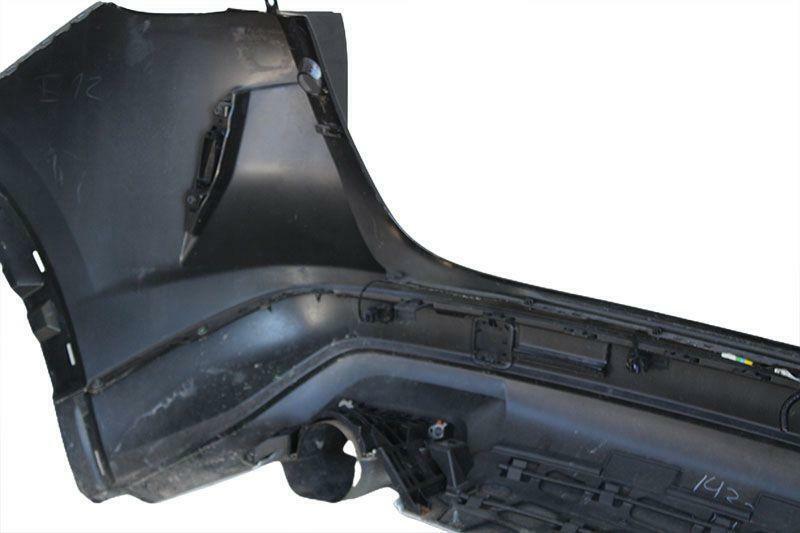 Rear Bumper Assembly INFINITI QX50 19