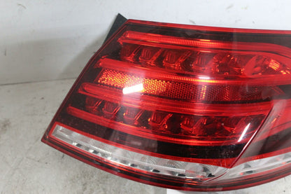 Tail Light Assembly MERCEDES E-CLASS Right 14 15 16