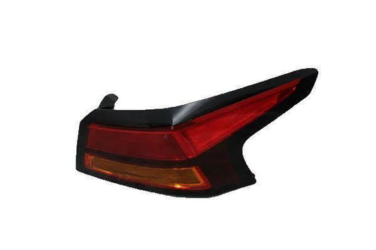 Tail Light Assembly NISSAN ALTIMA Right 19 20