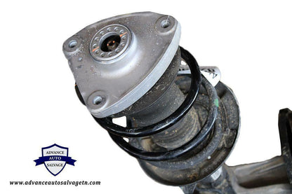 Knee Assembly INFINITI QX50 Left 20